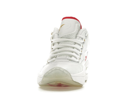 Reebok Question Mid Dr. J