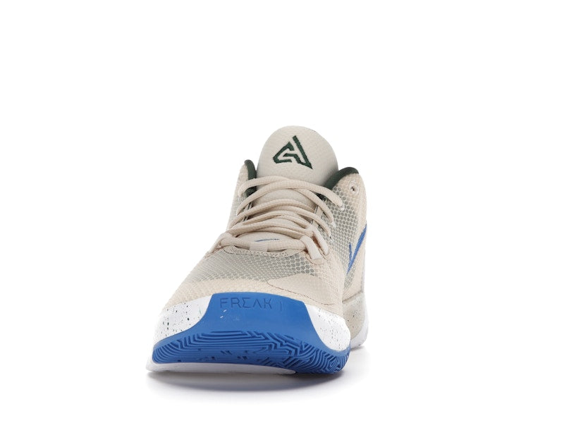 Nike Zoom Freak 1 Cream City