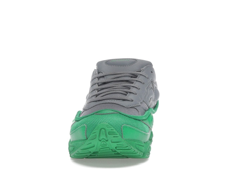adidas Ozweego Raf Simons Green Grey