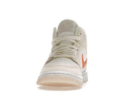 Jordan 1 Mid SE Corduroy Sail