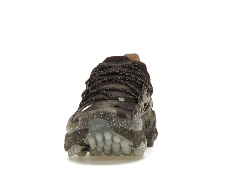 Nike React Presto Undercover Mahogany