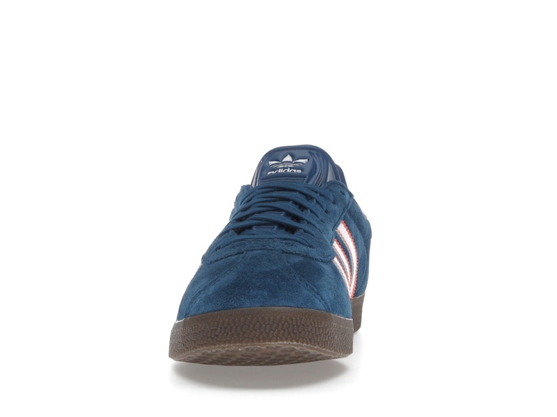 adidas Gazelle Minnesota United FC Third Kit