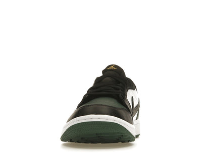 Jordan 1 Retro Low Golf Noble Green