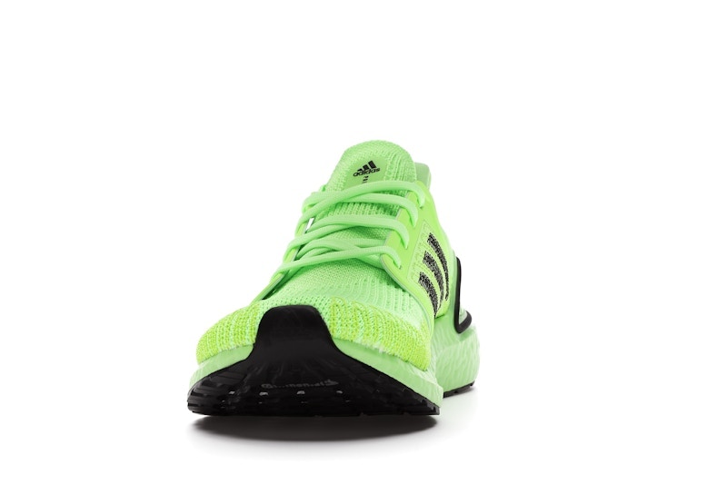 adidas Ultra Boost 20 Signal Green
