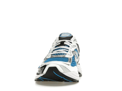Saucony ProGrid Omni 9 OG Royal Silver