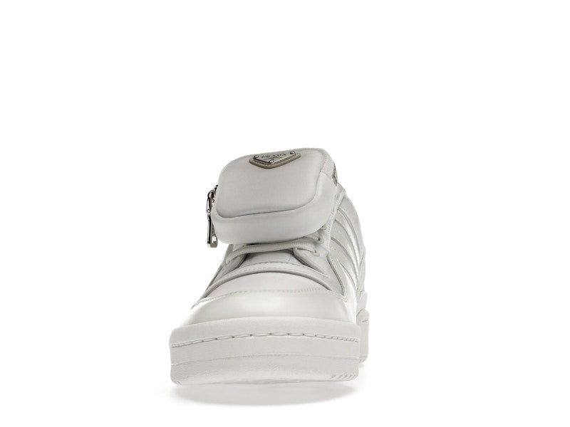 adidas Forum Low Prada White