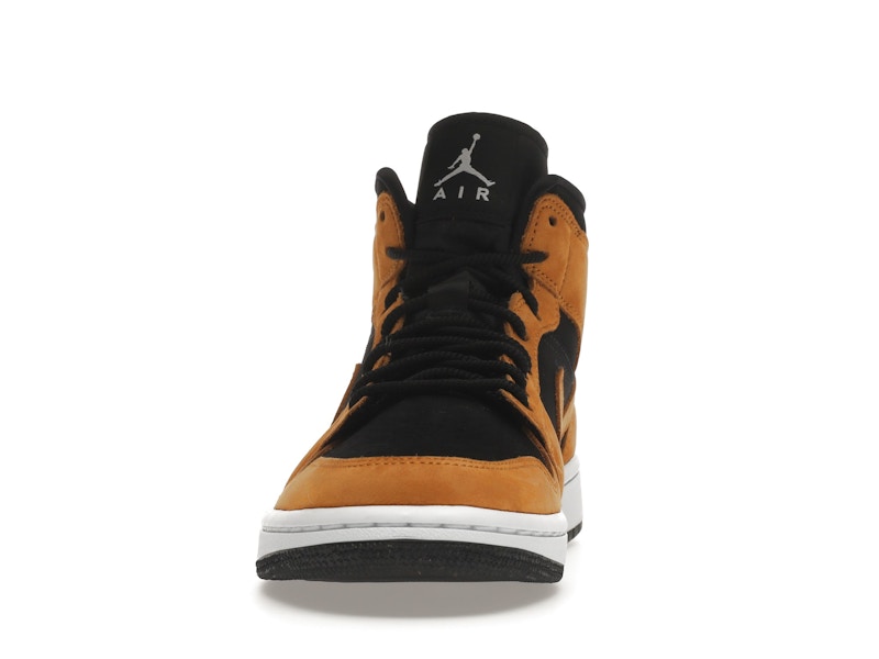 Jordan 1 Mid Desert Ochre (Women's)