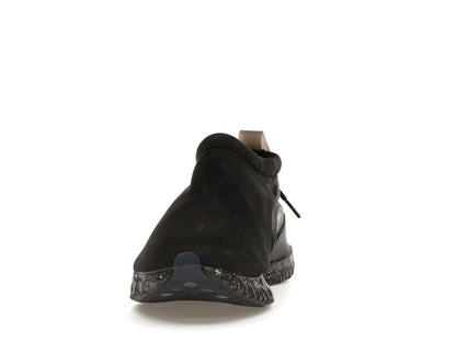 Nike Moc Flow SP Undercover Black
