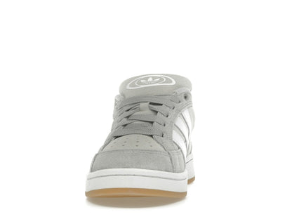 adidas Campus 00s Beta Grey One Cloud White