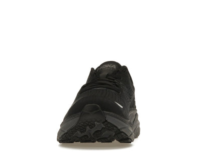 Hoka One One Clifton 8 Black