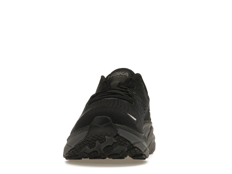 Hoka One One Clifton 8 Black