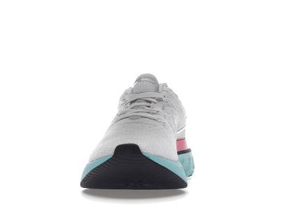 Nike React Infinity Run Flyknit 2 Miami