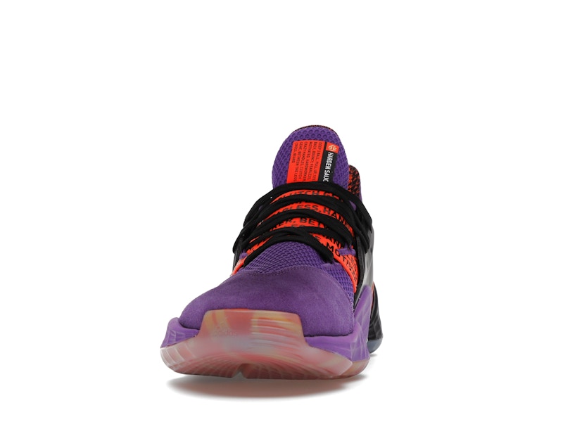 adidas Harden Vol. 4 McDonald's