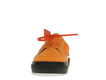 OFF-WHITE Vulcanized Low Orange