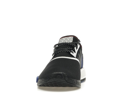 adidas NMD R1 Transmission Pack Core Black