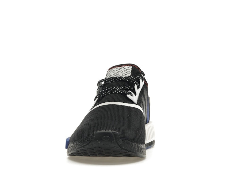 adidas NMD R1 Transmission Pack Core Black