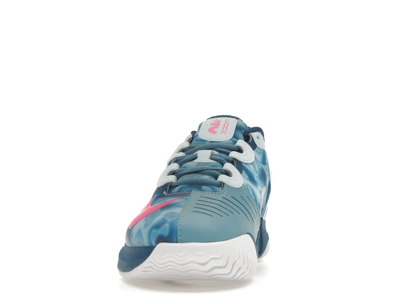 Nike Court Air Zoom GP Turbo Naomi Osaka Glacier Blue (Women's)