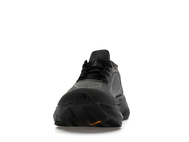adidas Adizero Boston 12 Core Black Carbon
