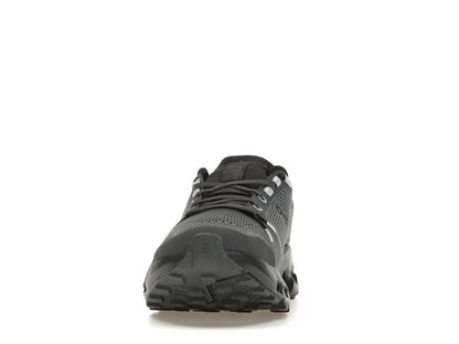 On Running Cloudsurfer Trail Eclipse Black (Women's)
