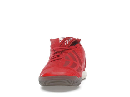 adidas Predator 2002 IC Kith Red White