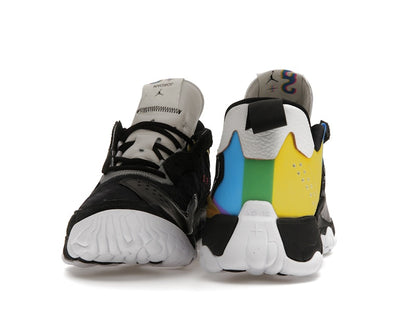 Jordan Delta 2 3D