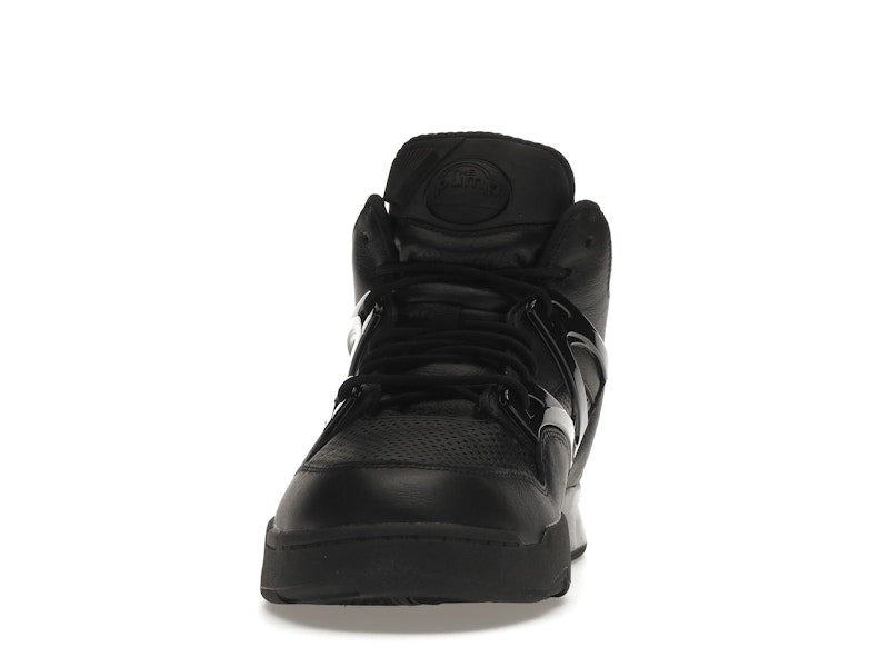Reebok Pump Omni Zone II Juun.J Black