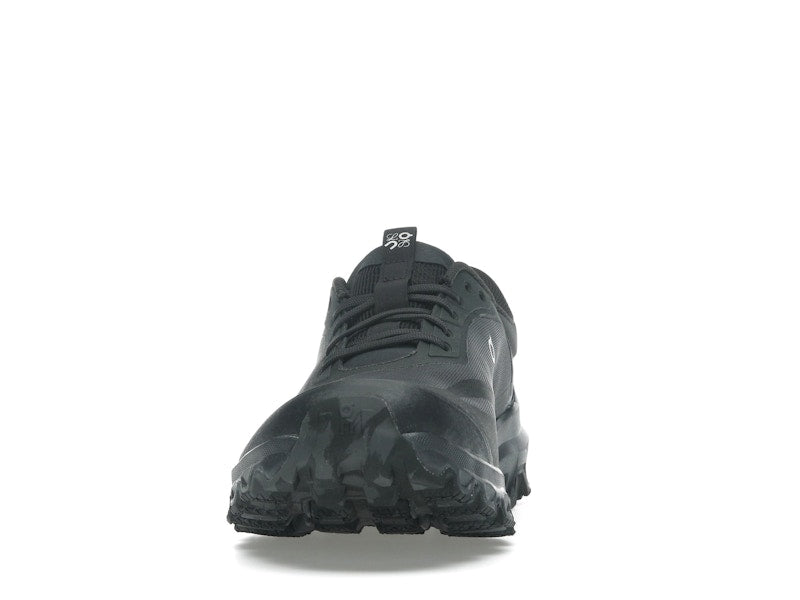 On Running Cloudventure 2 LOEWE Gunmetal