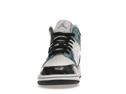 Jordan 1 Mid SE Take Flight (GS)