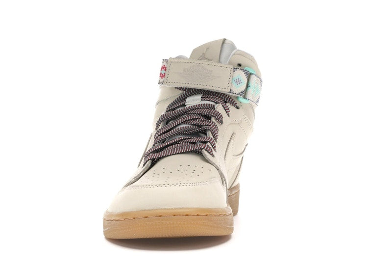 Jordan 1 Retro High Strap N7
