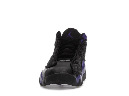 Jordan 13 Retro Court Purple (PS)