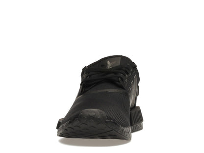 adidas NMD R1 Triple Black (2019/2020)