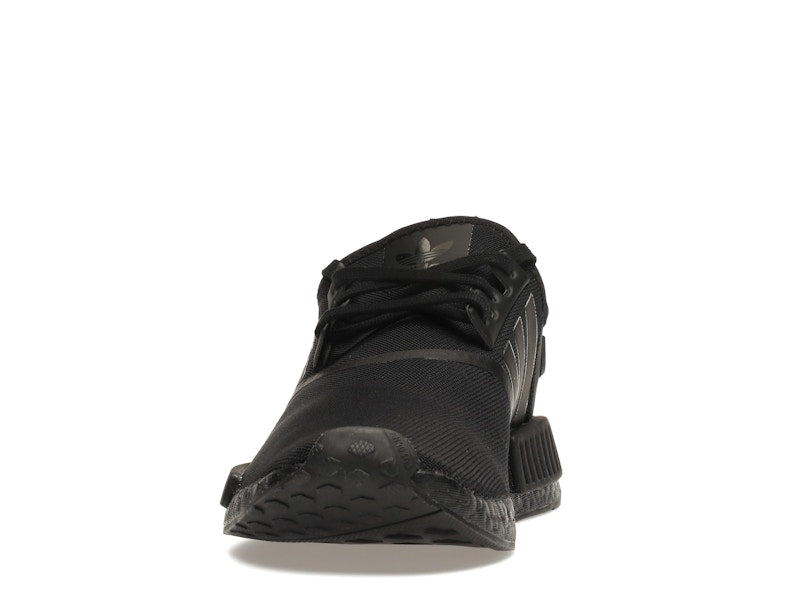 adidas NMD R1 Triple Black (2019/2020)