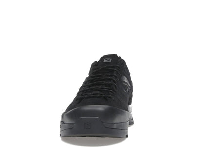 Salomon X-ALP LTR Black Asphalt
