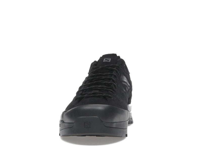 Salomon X-ALP LTR Black Asphalt