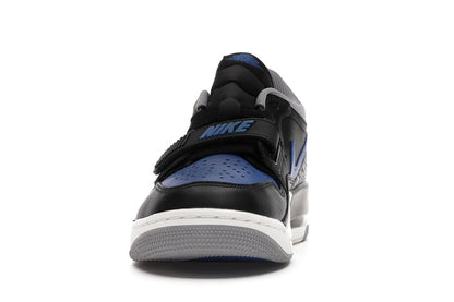 Jordan Legacy 312 Low Black Royal