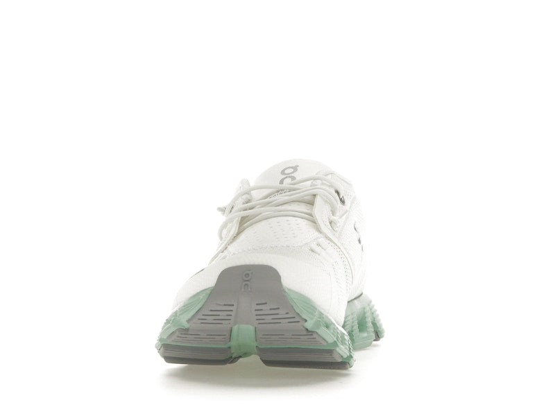 On Running Cloud 5 Undyed White Creek (Women's)