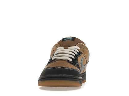 Nike SB Dunk Low Slam City