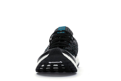 adidas Ultra Boost Mid Packer Shoes x Solebox Silfra Rift