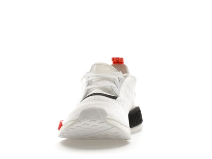 adidas NMD R1 Serial Pack Cloud White