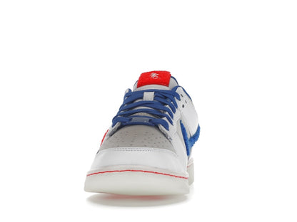 Nike Dunk Low Retro PRM Year of the Rabbit White Rabbit (2023)