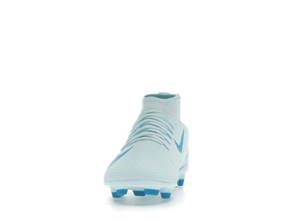 Nike Mercurial Superfly 10 Club MG Glacier Blue Blue Orbit (GS)