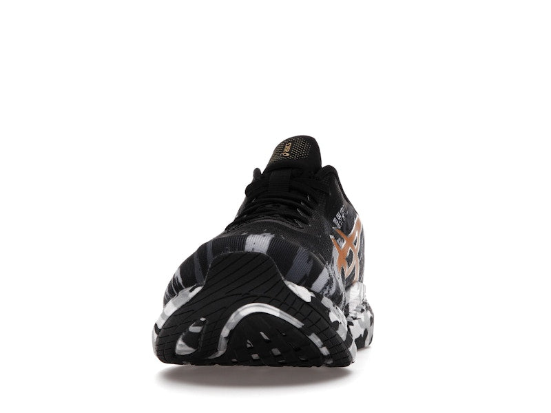 ASICS Noosa Tri 13 Black Pure Gold