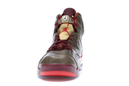 Jordan 6 Retro Cigar