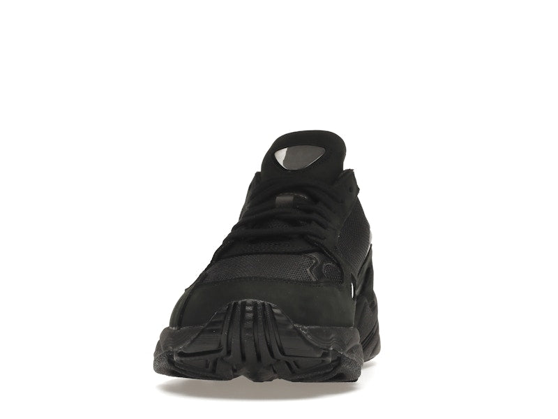 adidas Falcon Core Black Grey Five (Women's)