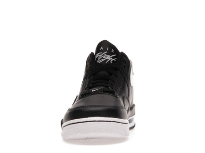 Nike Flight Legacy Black White
