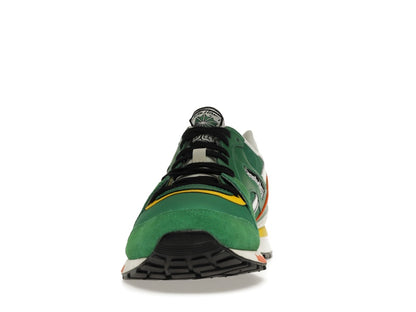 Reebok GL 6000 Keith Haring Pure Primary Colors