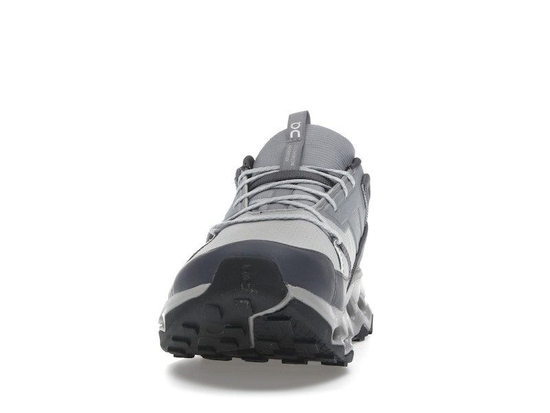 On Running Cloudhorizon Waterproof Glacier Alloy