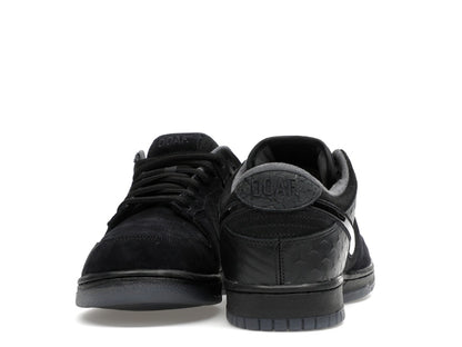 Nike Dunk Low Ducks of a Feather Black University of Oregon PE
