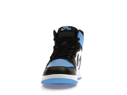 Jordan 1 Retro High OG UNC Toe (GS)