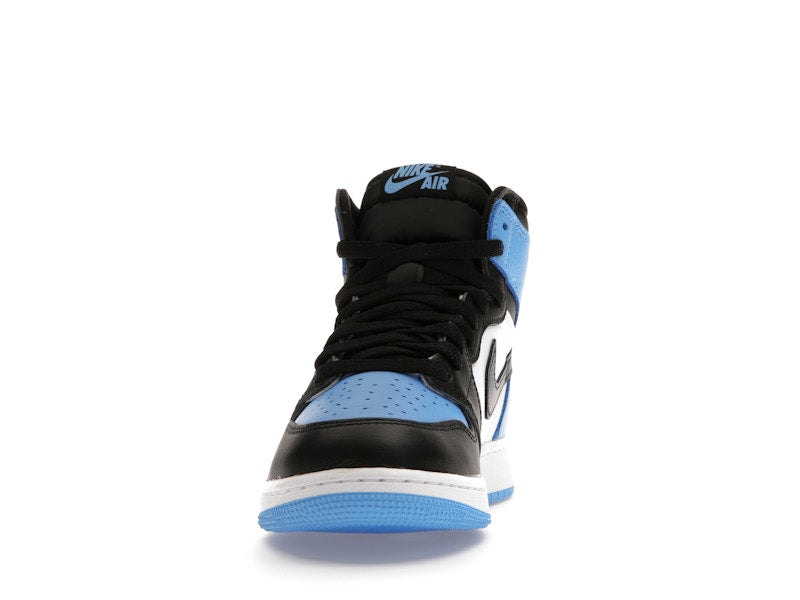 Jordan 1 Retro High OG UNC Toe (GS)